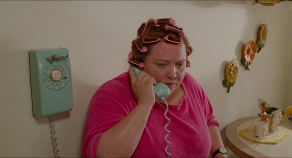 Conchata Ferrell als Helen Quelle: Blu-ray